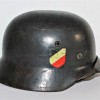 HELMET M35 DUBLEDEKAL LUFTWAFFE