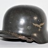 HELMET M35 DUBLEDEKAL LUFTWAFFE