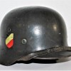 HELMET M35 DUBLEDEKAL LUFTWAFFE