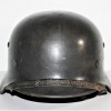 HELMET M35 DUBLEDEKAL LUFTWAFFE
