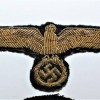 SET FREGI PER SCHIRMMUTZE GENERALE WEHRMACHT 