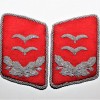 OFFICER�S COLLAR TABS LUFTWAFFE