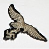 AQUILA DA TRUPPA PER BUSTINA LUFTWAFFE
