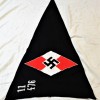 HITLERJUGEND BANNER