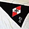 HITLERJUGEND BANNER