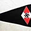 HITLERJUGEND BANNER