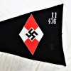 HITLERJUGEND BANNER
