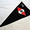 HITLERJUGEND BANNER