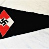 HITLERJUGEND BANNER