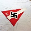 HITLERJUGEND BANNER