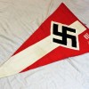 HITLERJUGEND BANNER