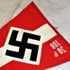 HITLERJUGEND BANNER