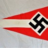 HITLERJUGEND BANNER