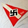 HITLERJUGEND BANNER