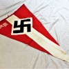 HITLERJUGEND BANNER
