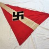 BANDIERA-STENDARDO HITLERJUGEND
