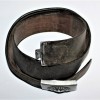BELT AND BUCKLE NCO WEHRMACHT 