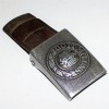 BELT AND BUCKLE NCO WEHRMACHT 