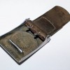 BELT AND BUCKLE NCO WEHRMACHT 