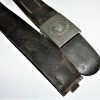 BELT AND BUCKLE NCO WEHRMACHT 