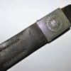 BELT AND BUCKLE NCO WEHRMACHT 