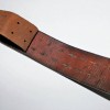 BELT AND BUCKLE NCO WEHRMACHT 