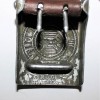 BELT AND BUCKLE NCO WEHRMACHT 