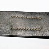 CINTURONE E FIBBIA DA TRUPPA WEHRMACHT