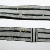 CINTURONE DA UFFICIALE DA PARATA WEHRMACHT