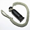 SERVICE WHISTLE E LANYARD WH-LW-SS 