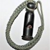 SERVICE WHISTLE E LANYARD WH-LW-SS 