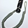 SERVICE WHISTLE E LANYARD WH-LW-SS 