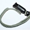SERVICE WHISTLE E LANYARD WH-LW-SS 