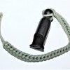 SERVICE WHISTLE E LANYARD WH-LW-SS 