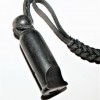 SERVICE WHISTLE E LANYARD WH-LW-SS 