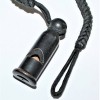 SERVICE WHISTLE E LANYARD WH-LW-SS 