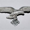 AQUILA LUFTWAFFE PER GIACCA ESTIVA