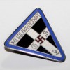 DISTINTIVO BDM NSDAP LEGHE FEMMINILI