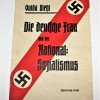 GUIDA DONNE TEDESCHE NAZIONAL SOCIALISMO