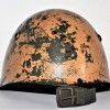 CAMO AFRIKA ITALIAN HELMET M33 R.E.