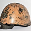 CAMO AFRIKA ITALIAN HELMET M33 R.E.