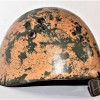 CAMO AFRIKA ITALIAN HELMET M33 R.E.