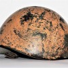 CAMO AFRIKA ITALIAN HELMET M33 R.E.