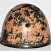 CAMO AFRIKA ITALIAN HELMET M33 R.E.