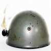 ELMETTO R.E. M33 UFFICIALE ALPINI