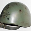 HELMET M33 MILIZIA ANTI-AIRCRAFT