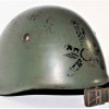 HELMET M33 MILIZIA ANTI-AIRCRAFT