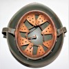HELMET M33 MILIZIA ANTI-AIRCRAFT