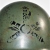 HELMET M33 MILIZIA ANTI-AIRCRAFT