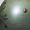 HELMET M33 MILIZIA ANTI-AIRCRAFT